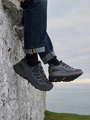 Grote maten schoenen