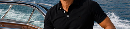 Portofino herenmode