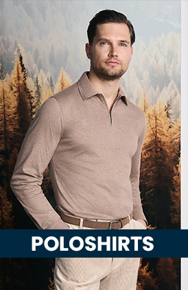 Poloshirts