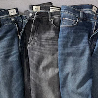 Jeans grote maten