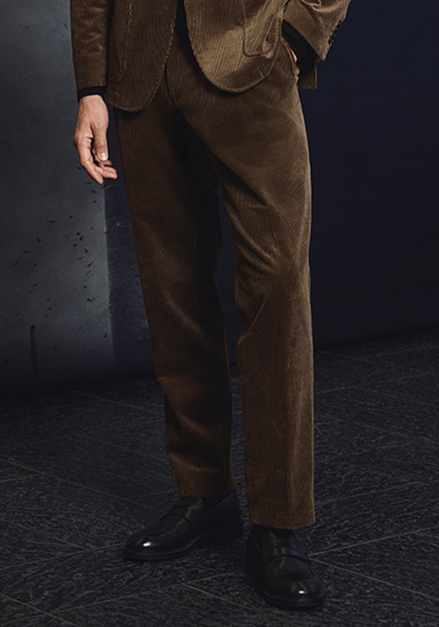 Grote maten pantalons