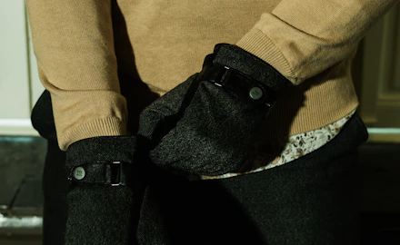 Heren handschoenen
