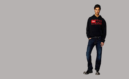 Diesel jeans heren