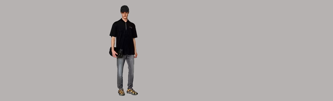 Diesel jeans heren
