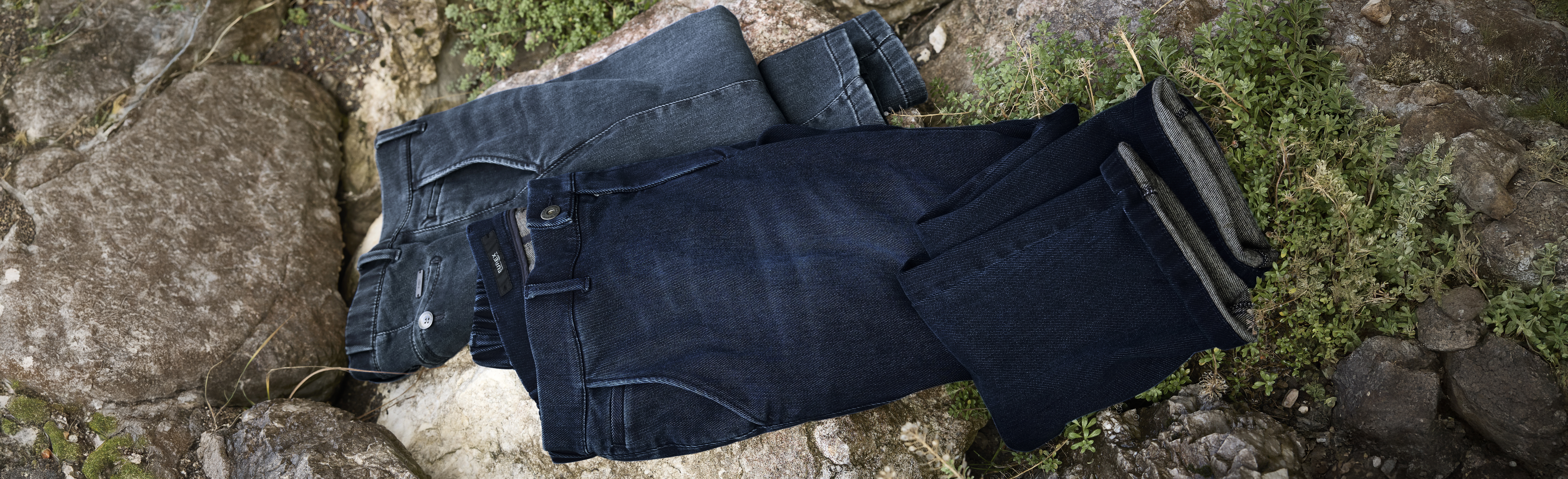heren slim fit jeans