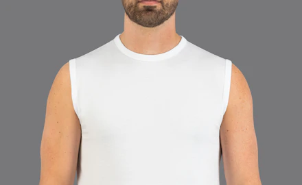 Tanktop heren