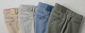 Kleurencombinaties