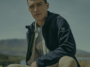 Camel Active zomerjassen