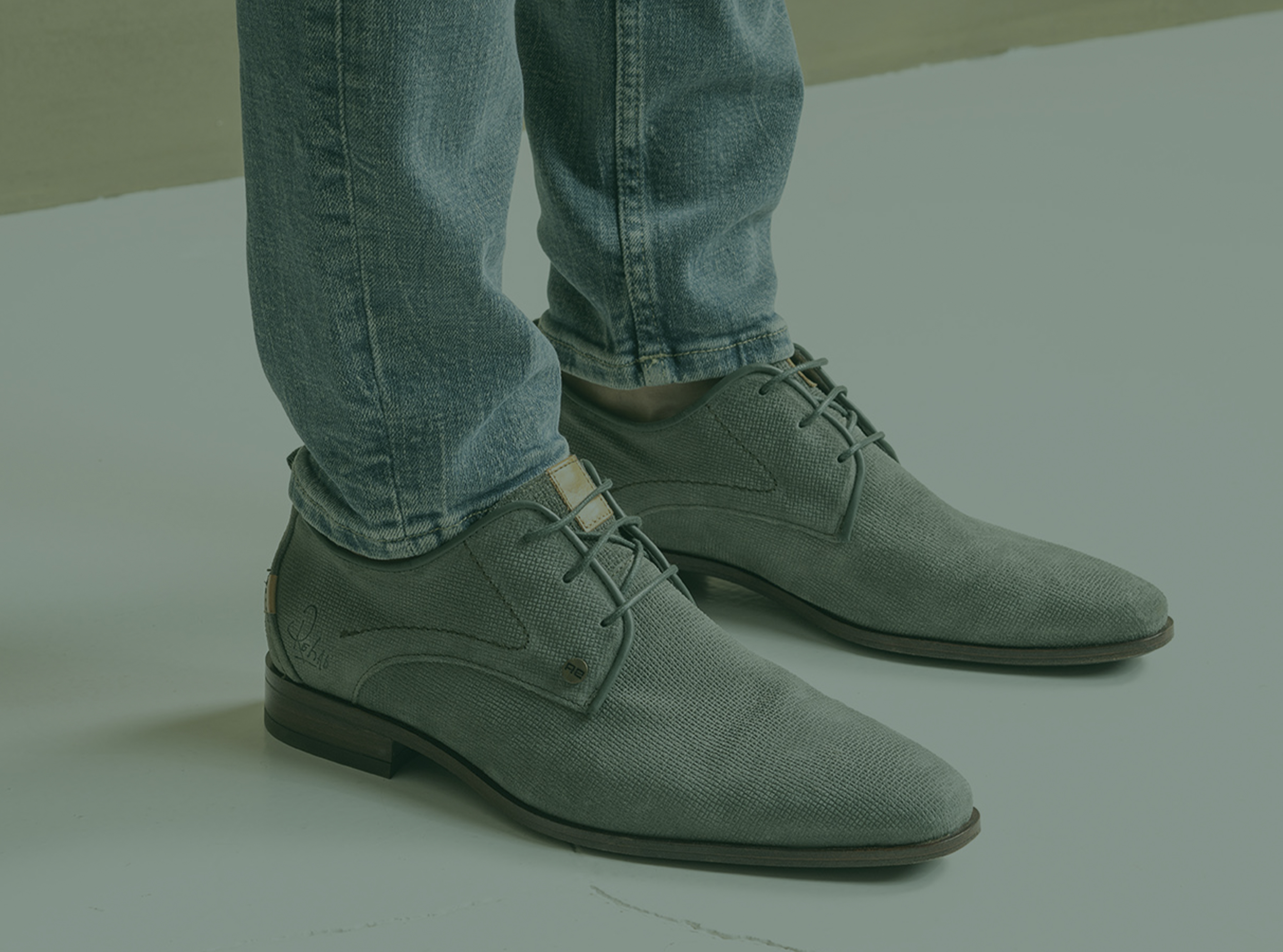 Rehab veterschoenen
