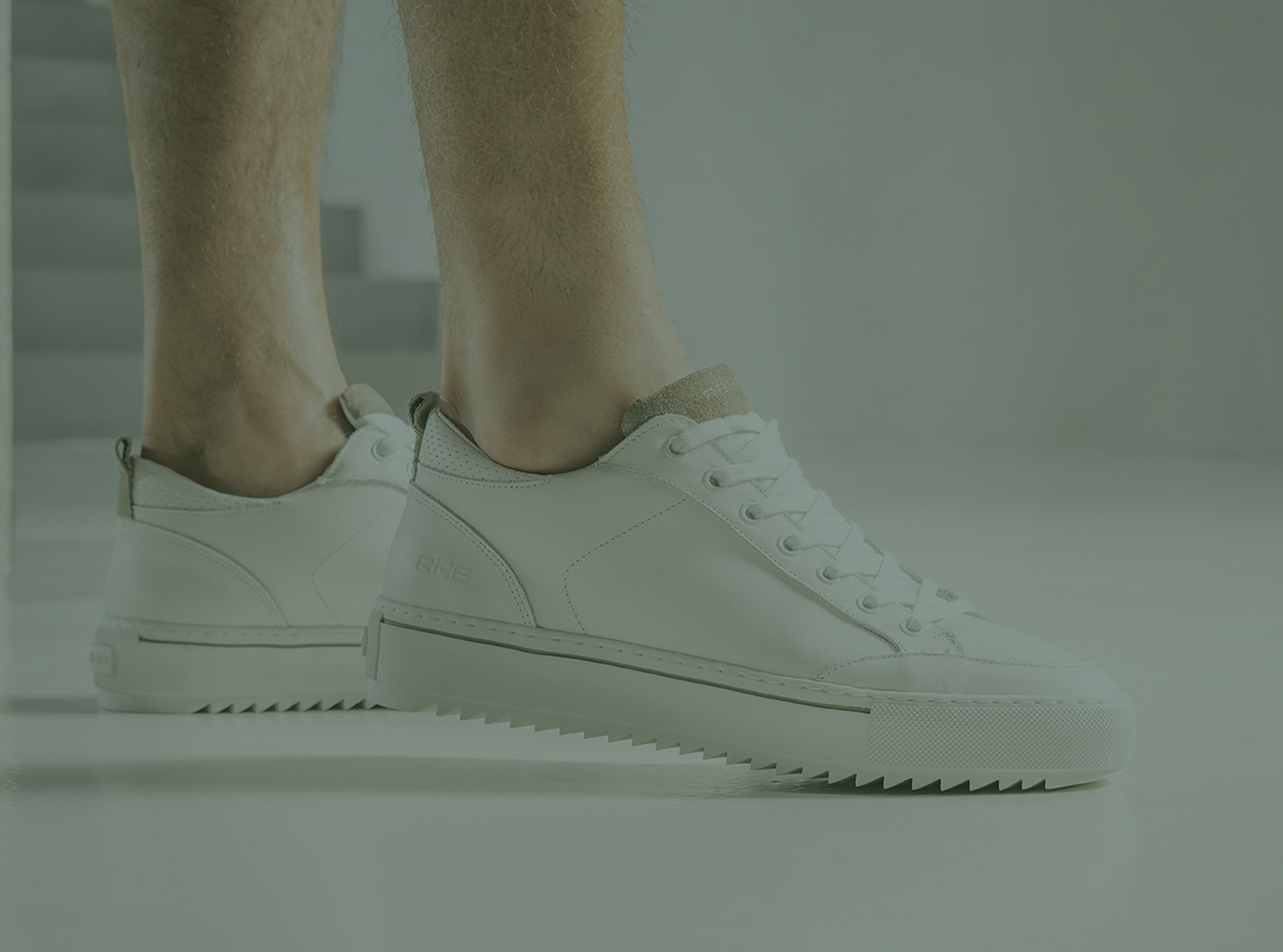 Rehab sneakers