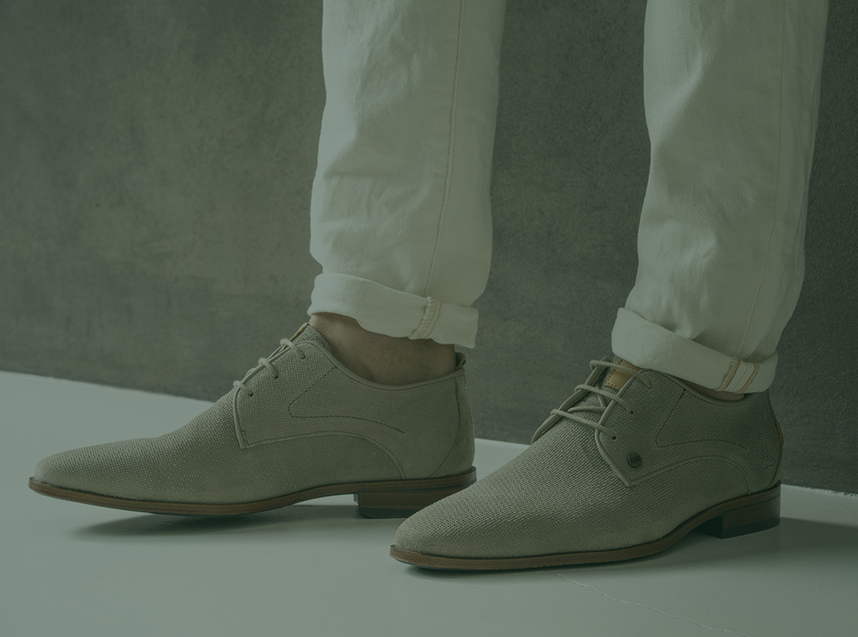 Rehab nette schoenen
