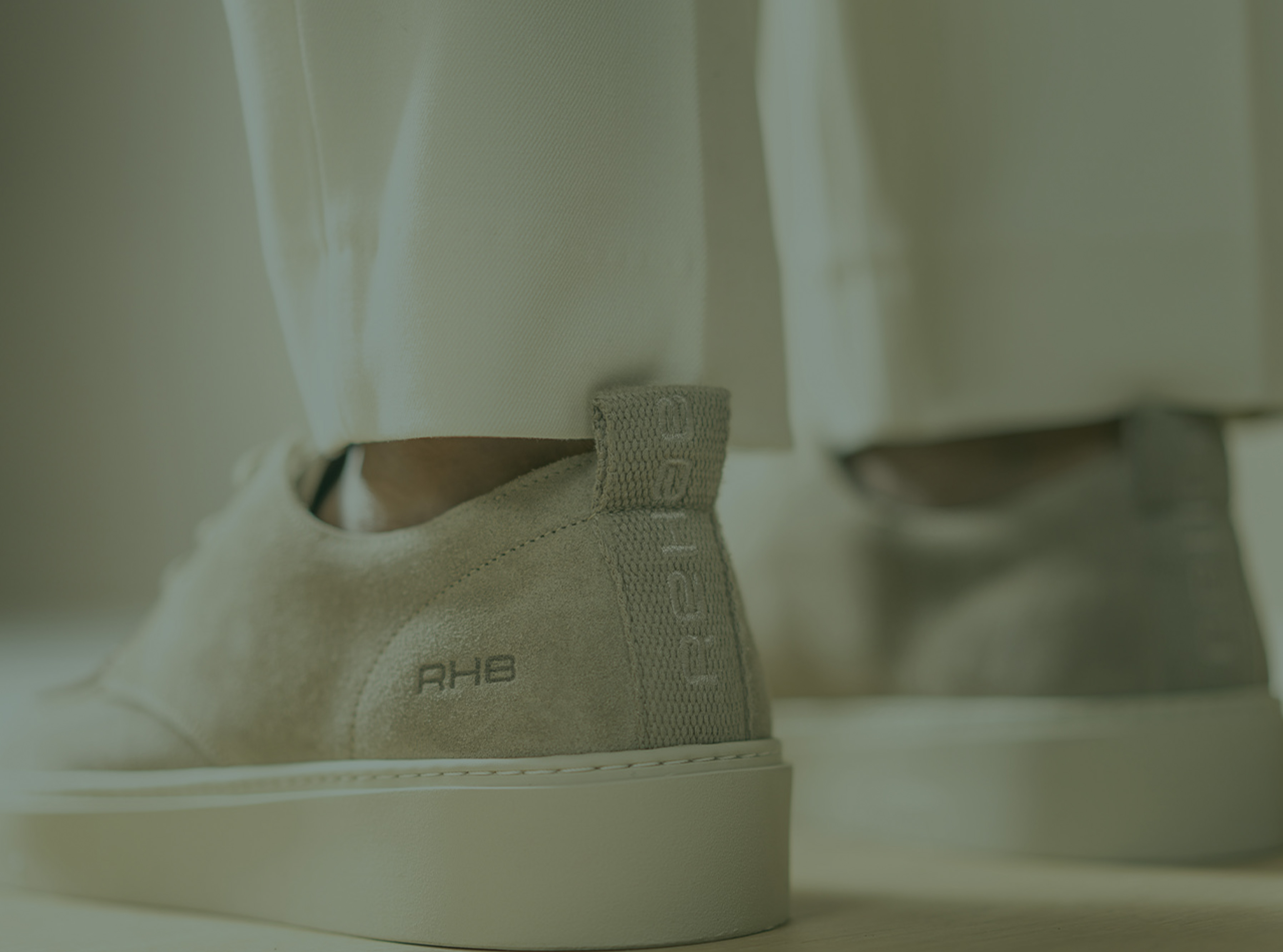 Rehab schoenen