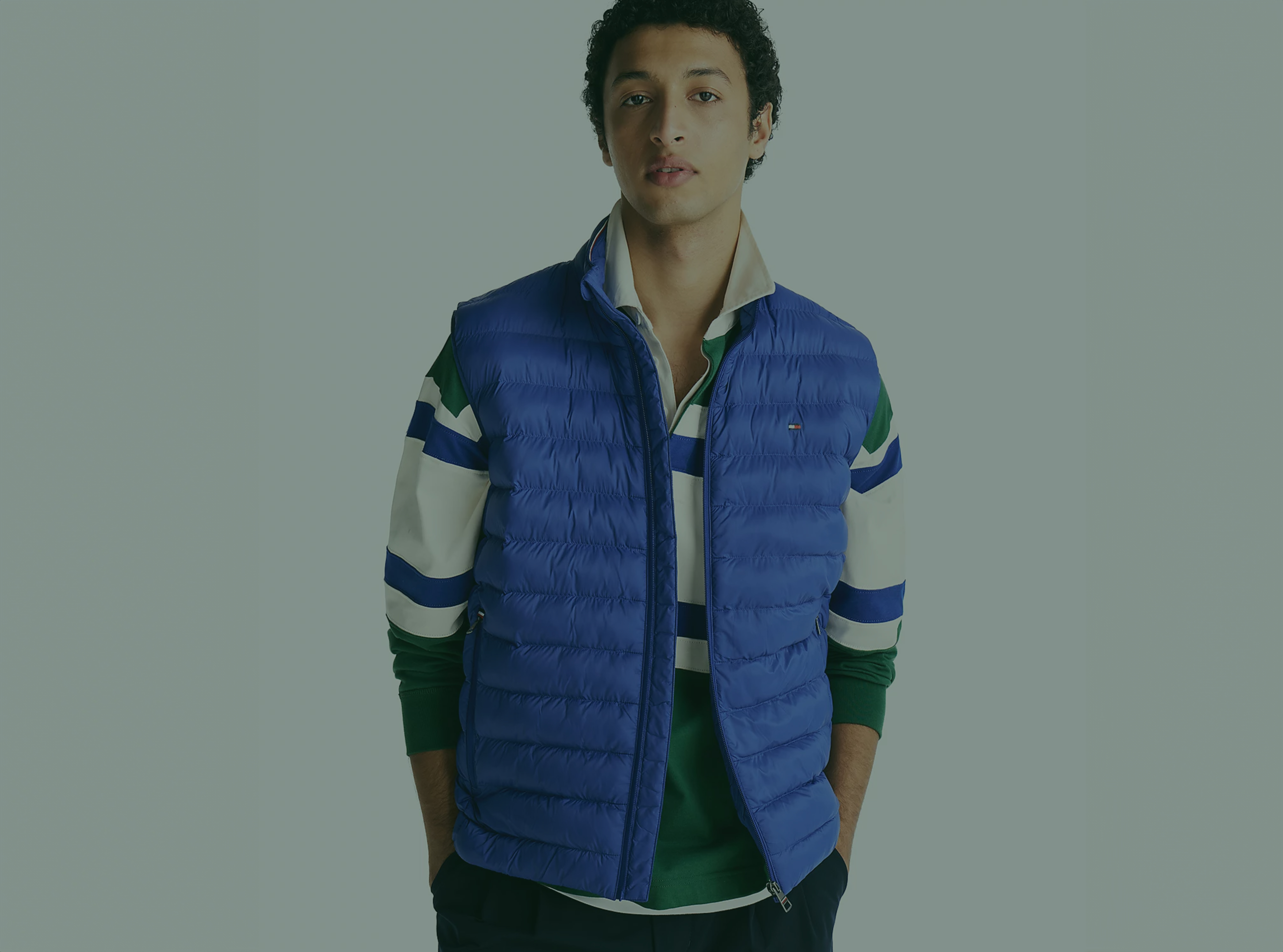 Bodywarmers