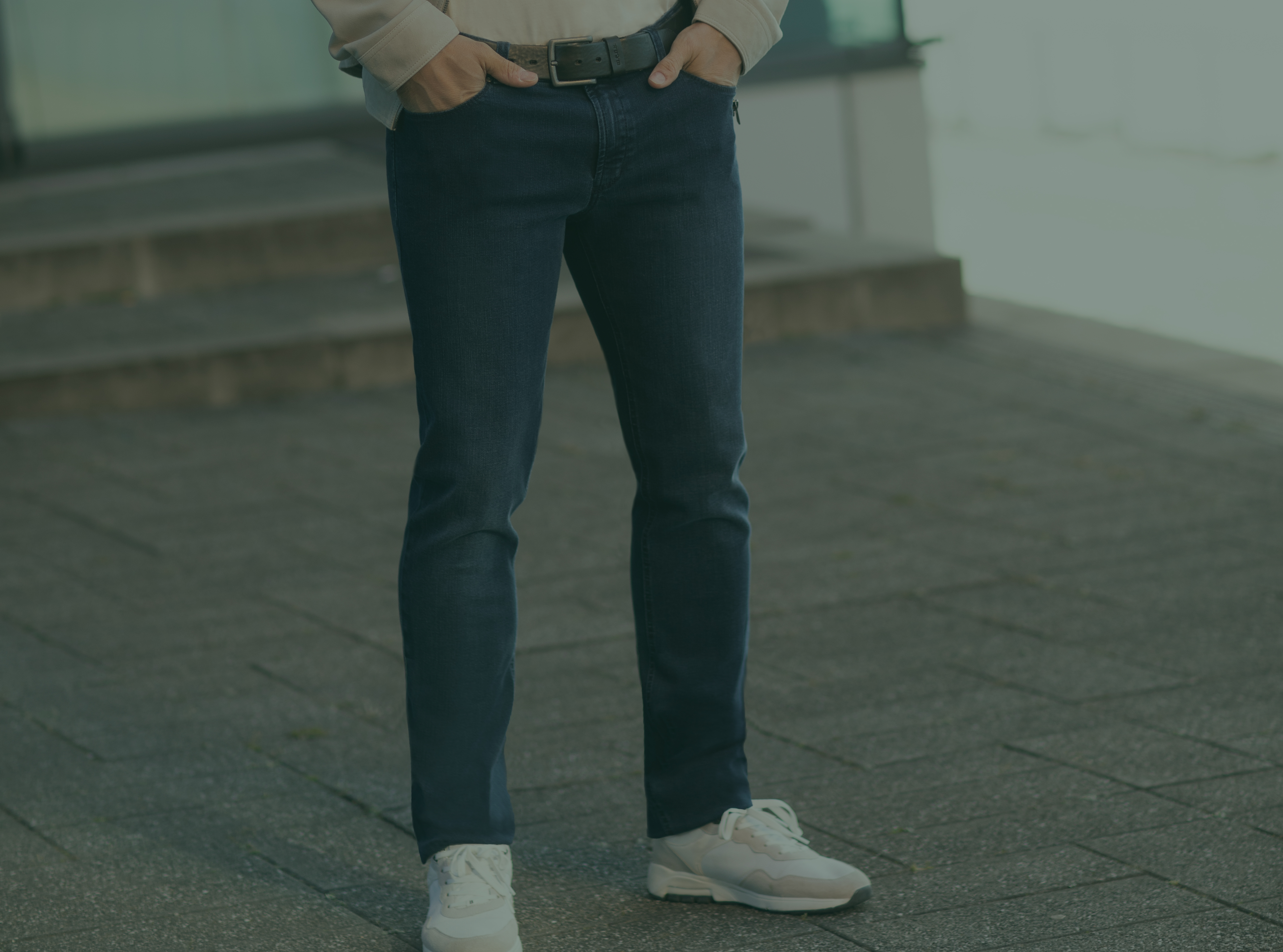 MENS jeans
