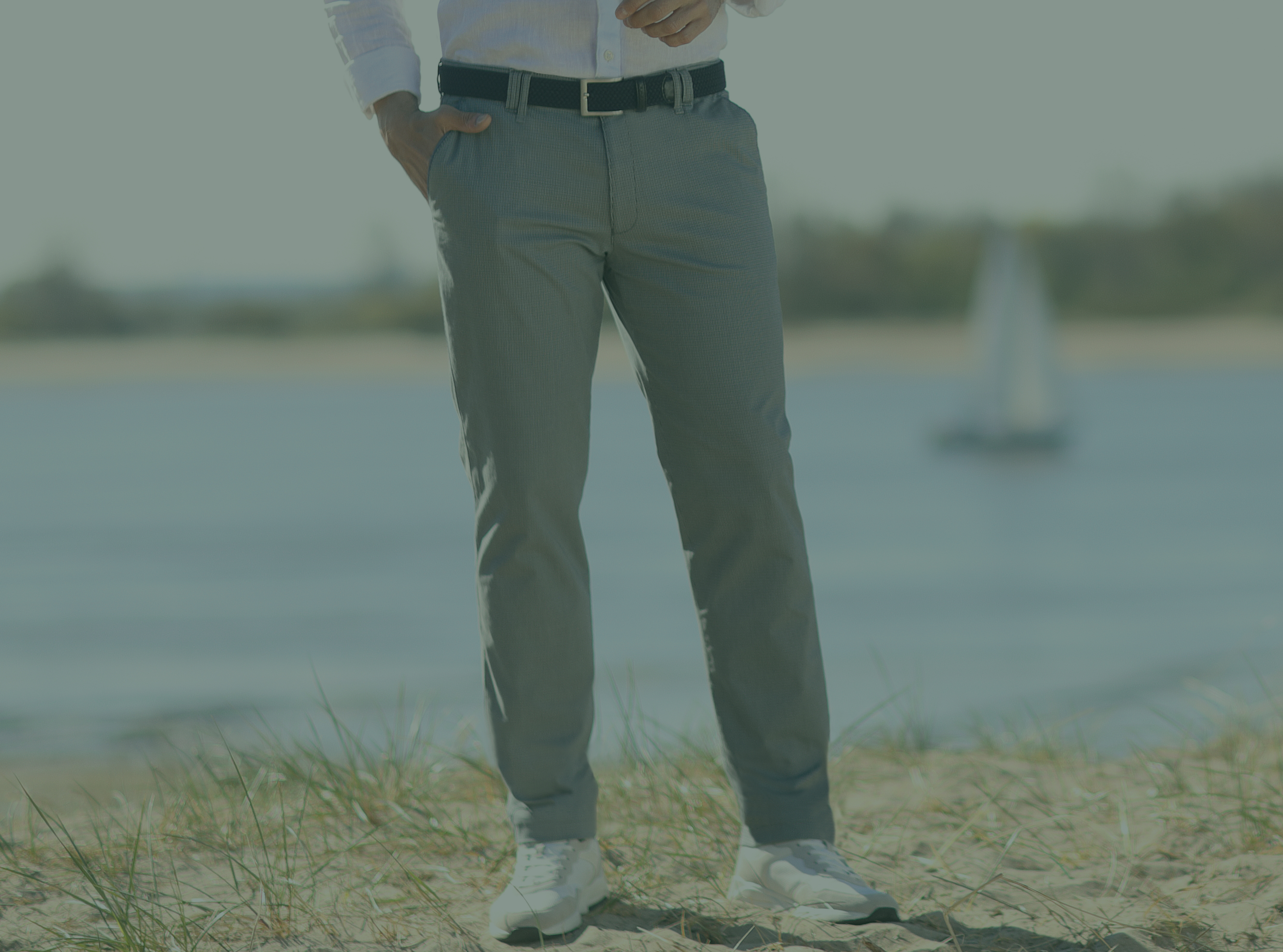 MENS pantalons
