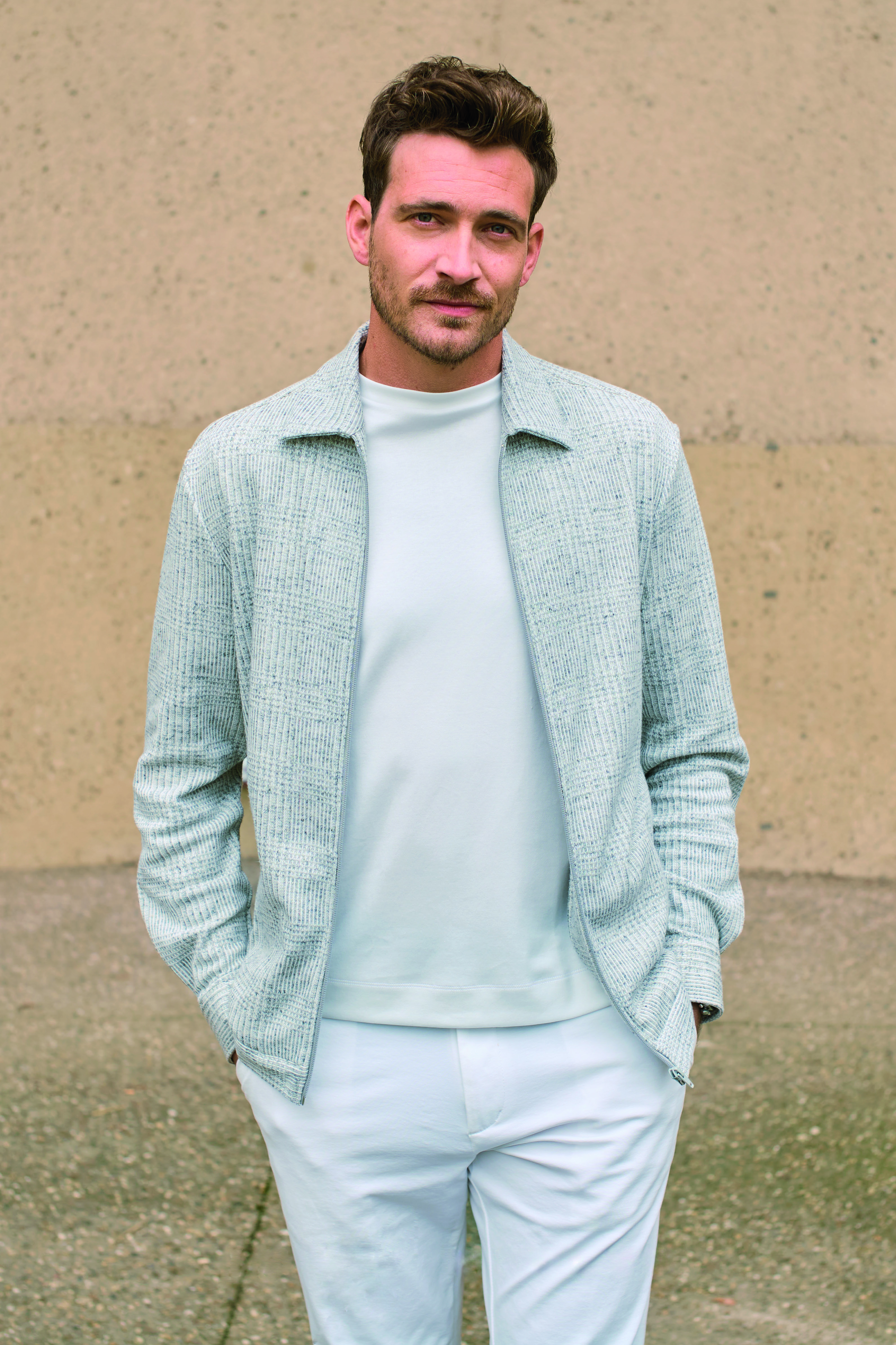 Casual weekendlook