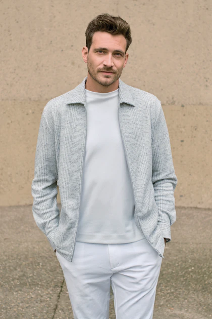 Casual weekendlook