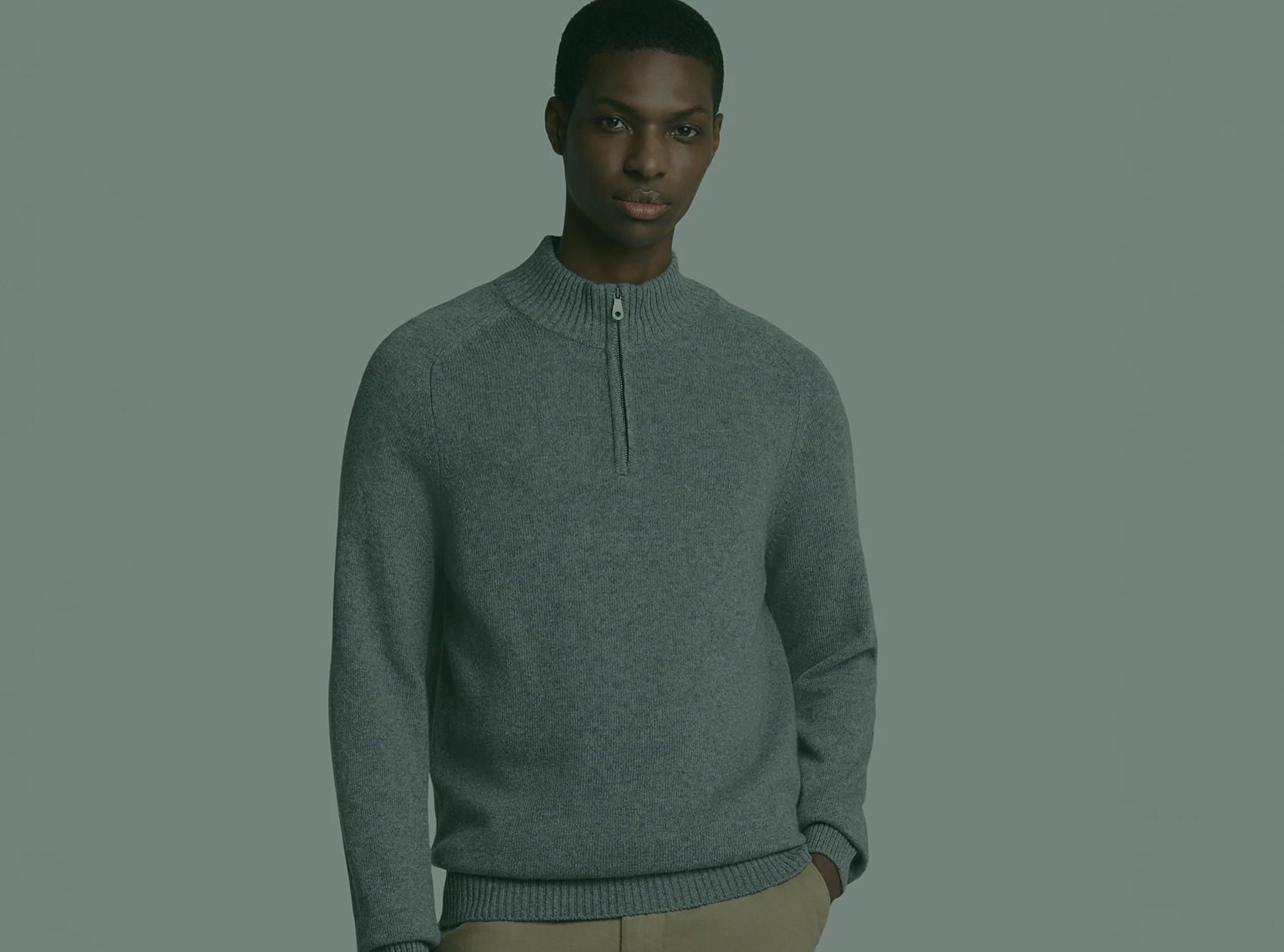 Lyle & Scott truien