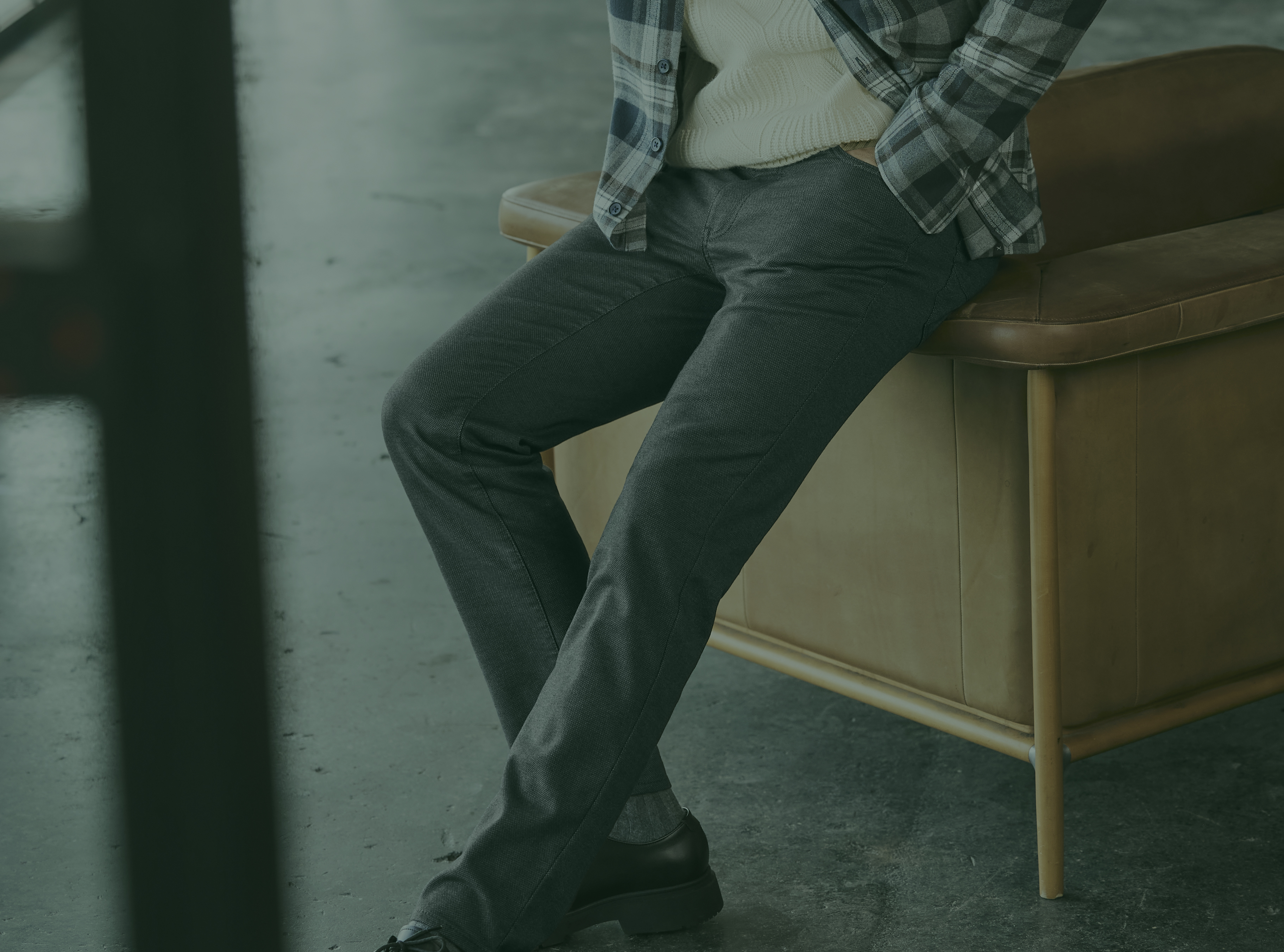 Brax pantalons