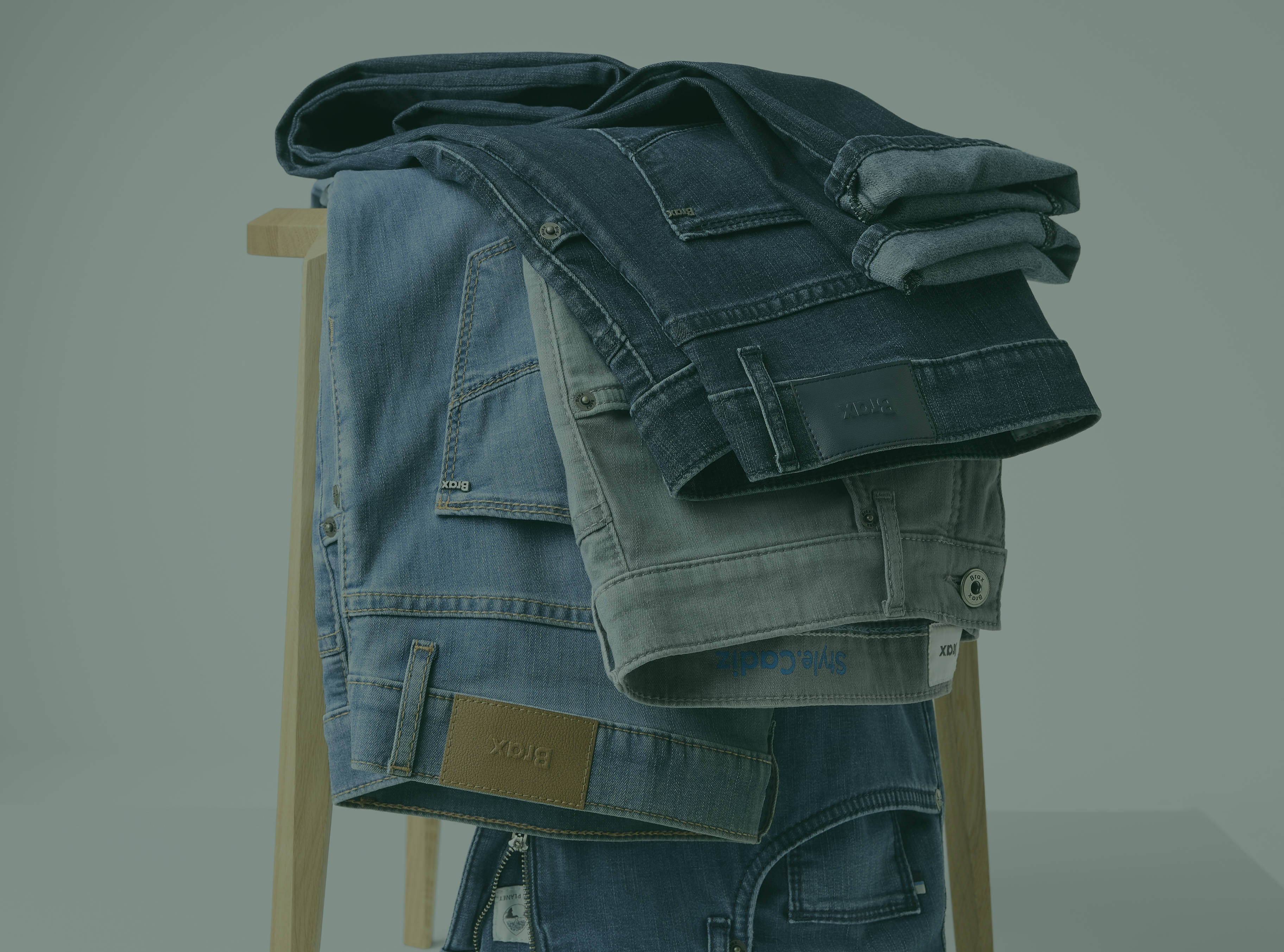 Brax jeans