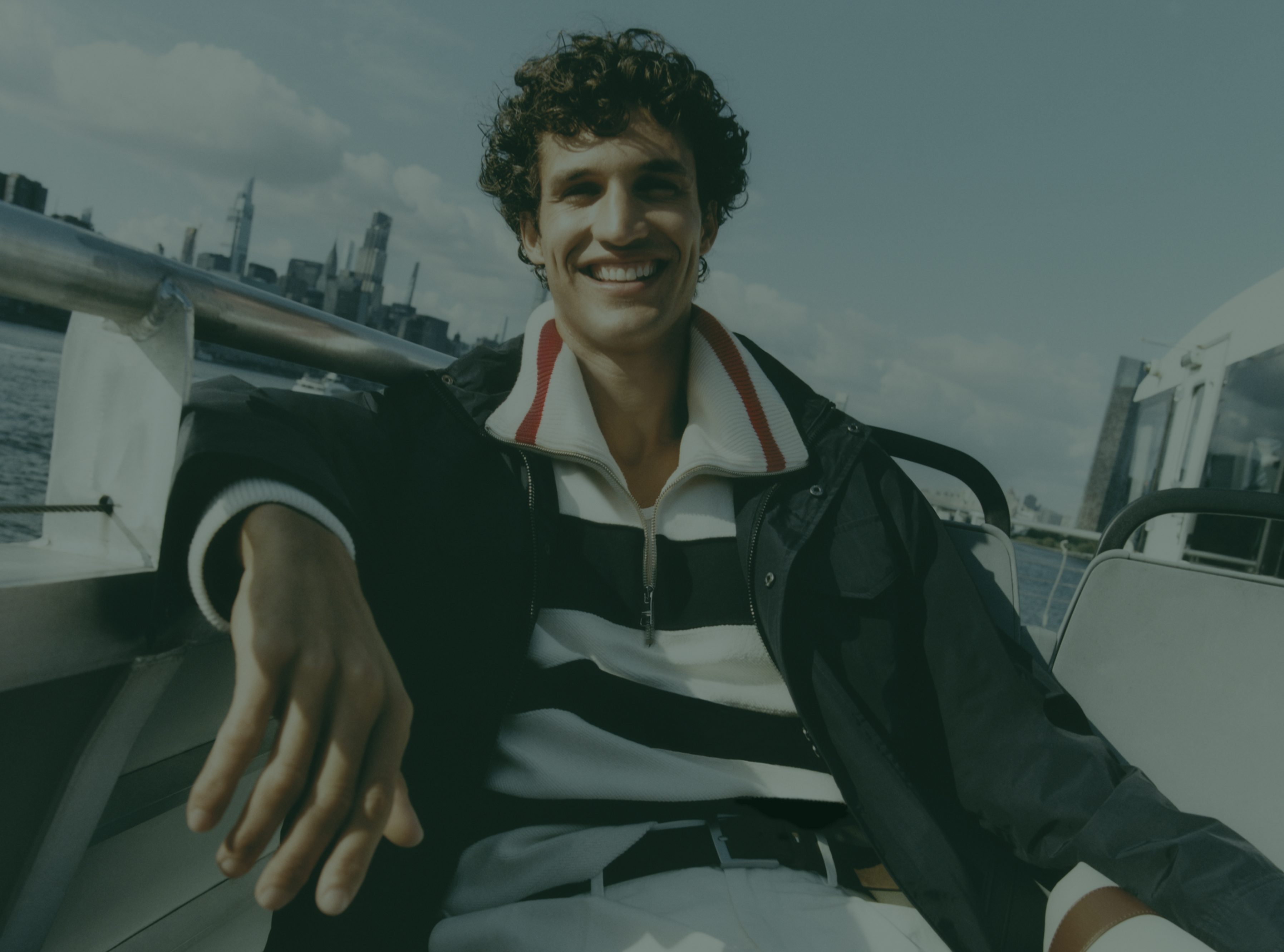 Alle Tommy Hilfiger