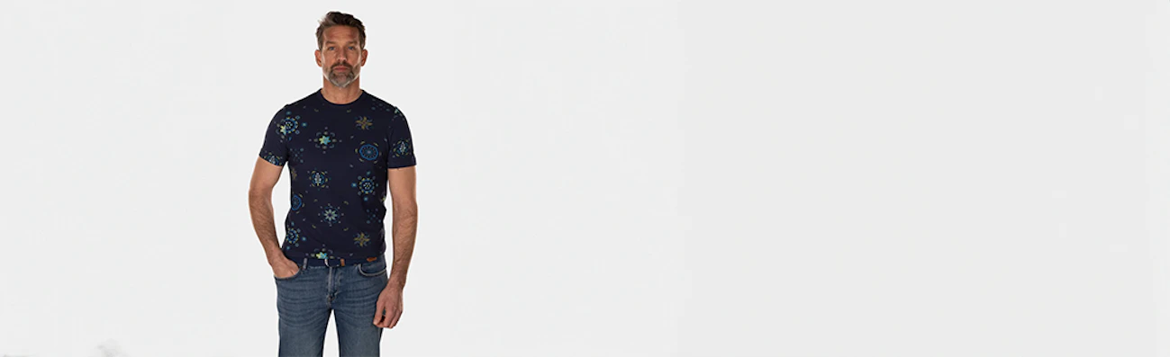 T-shirts sale heren