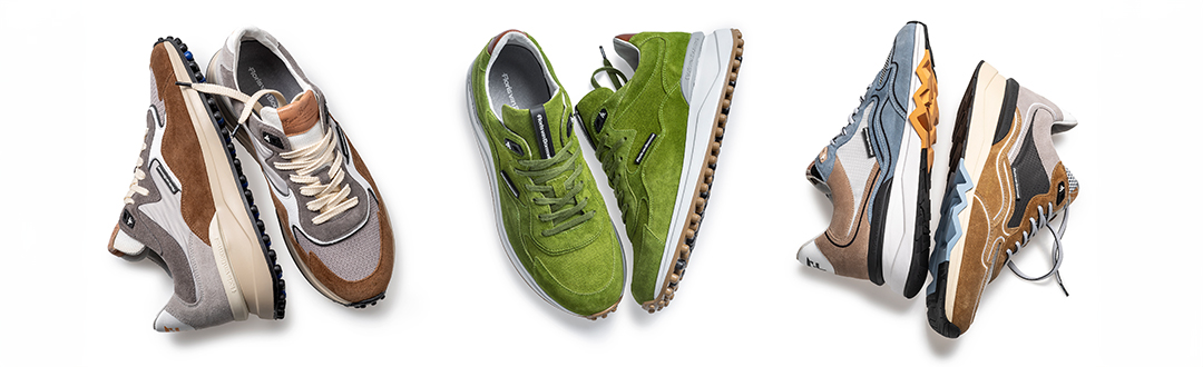 Heren sneakers sale