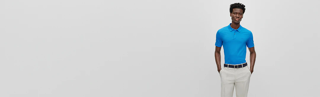 Poloshirts sale Hugo Boss