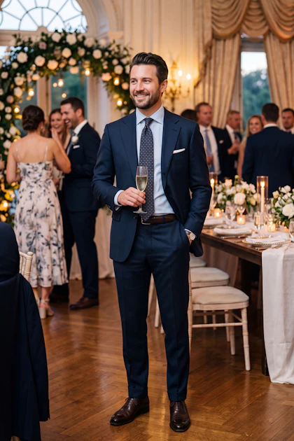 Dresscode cocktail