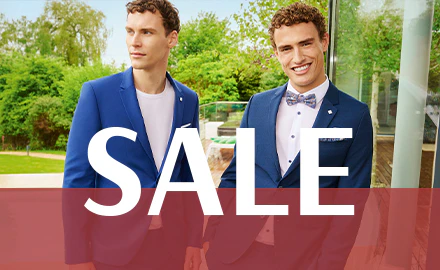 Kostuums Mix & Match outlet Sale