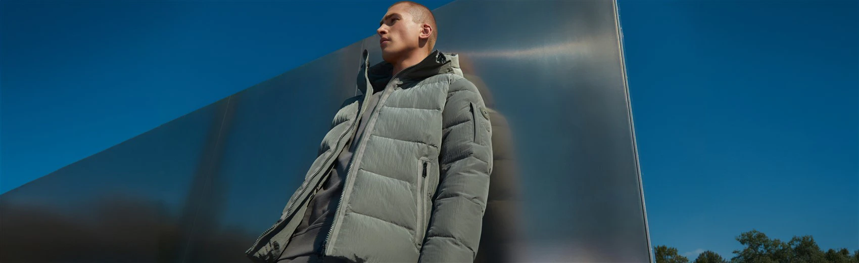 Airforce jas sale