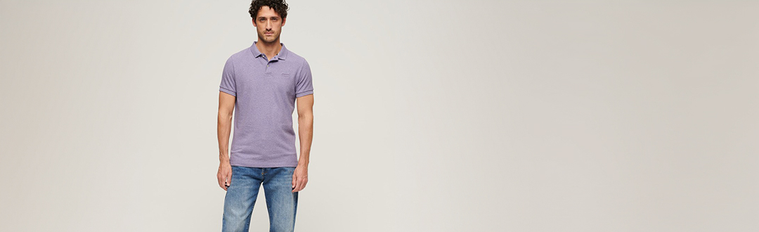 heren polo heren