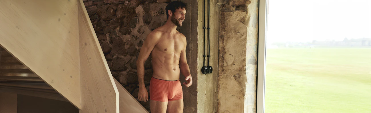 Boxershorts Schiesser