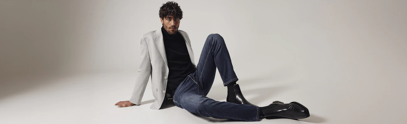 Pierre Cardin broeken sale