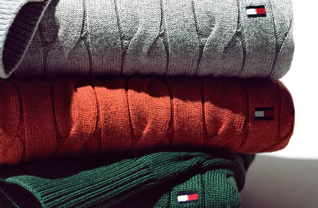 Tommy Hilfiger