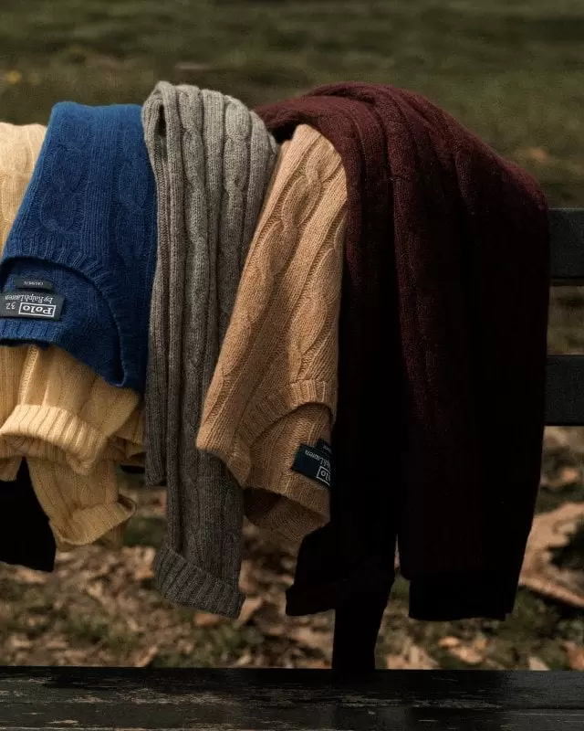 Polo Ralph Lauren