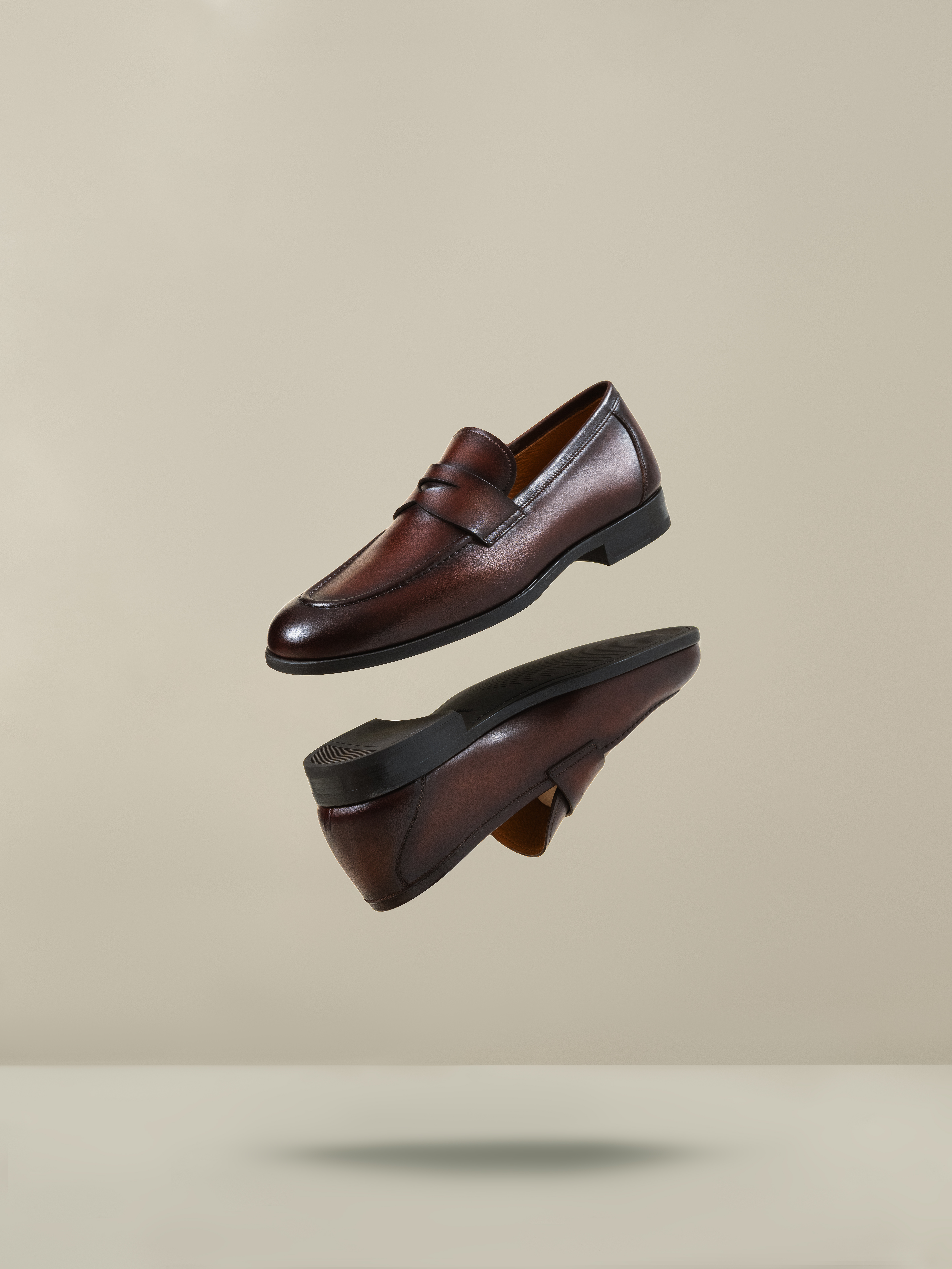 Magnanni schoenen