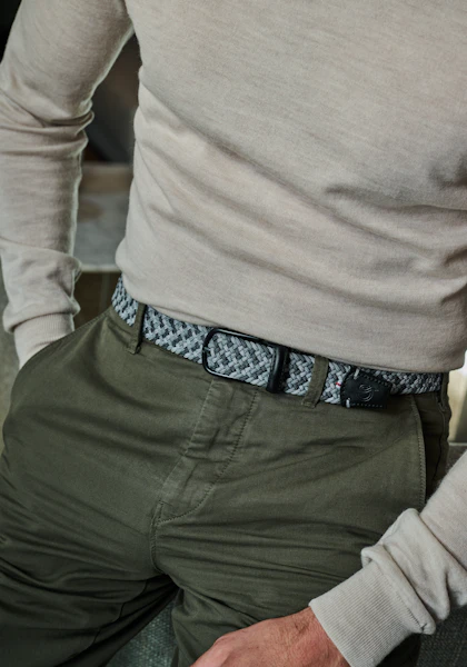 La Boucle riemen