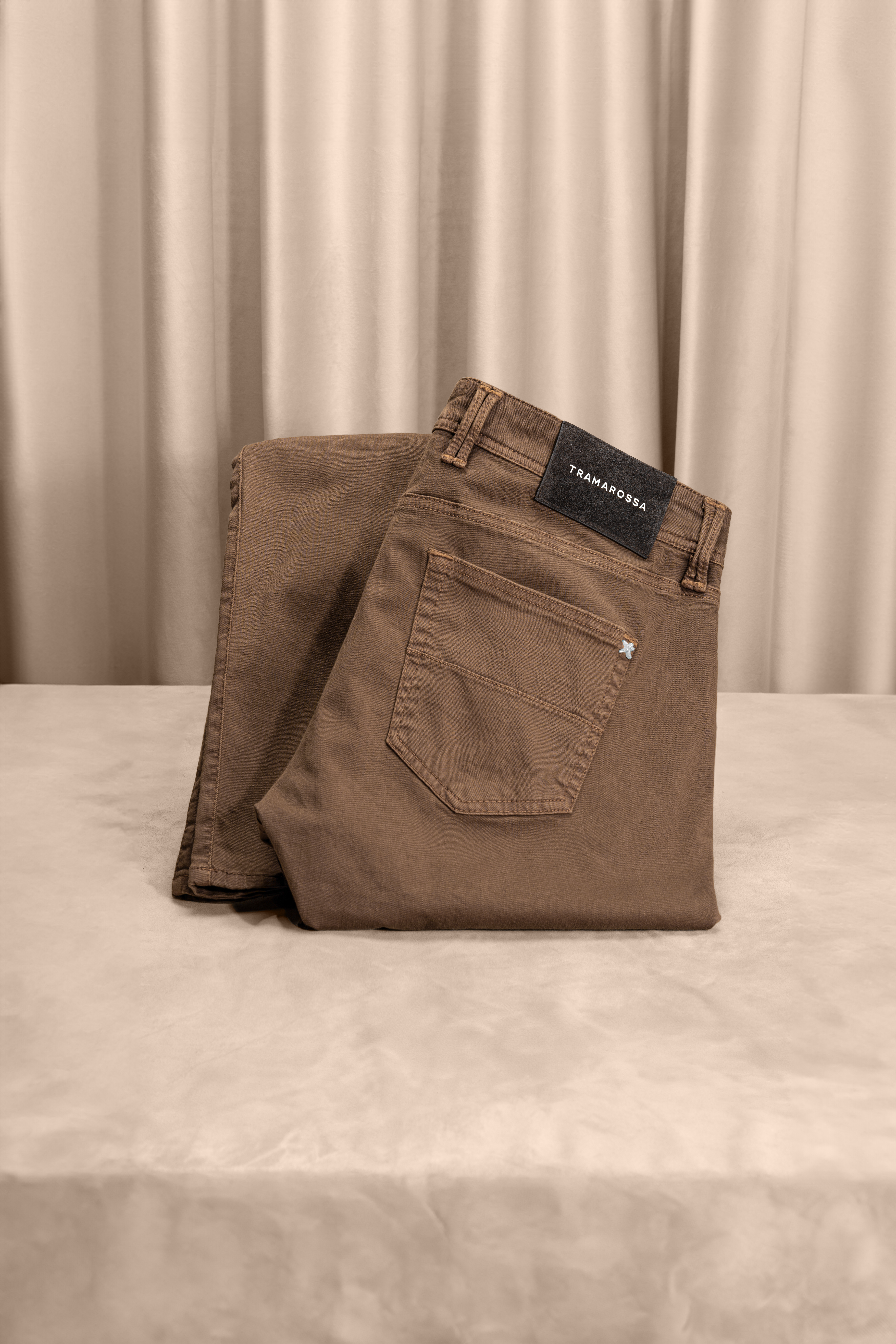 Tramarossa jeans