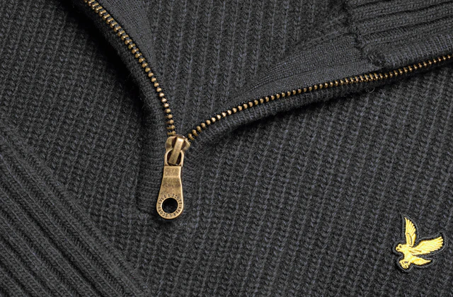 Lyle & Scott
