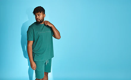 3xl poloshirts voor heren