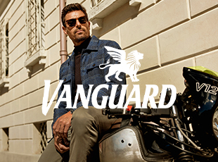 Vanguard