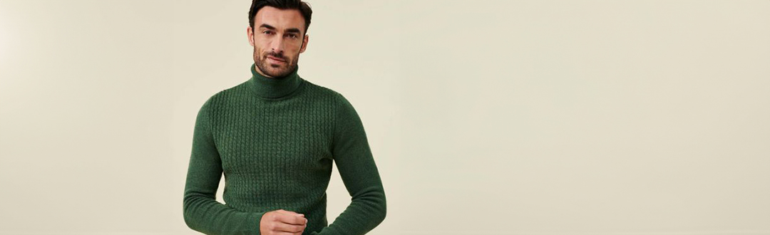 slim fit coltrui