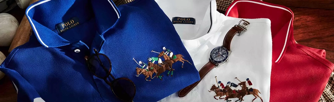 Ralph Lauren polo sale