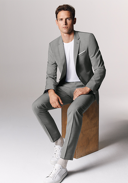 Grote maten pantalons
