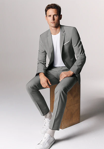Grote maten pantalons