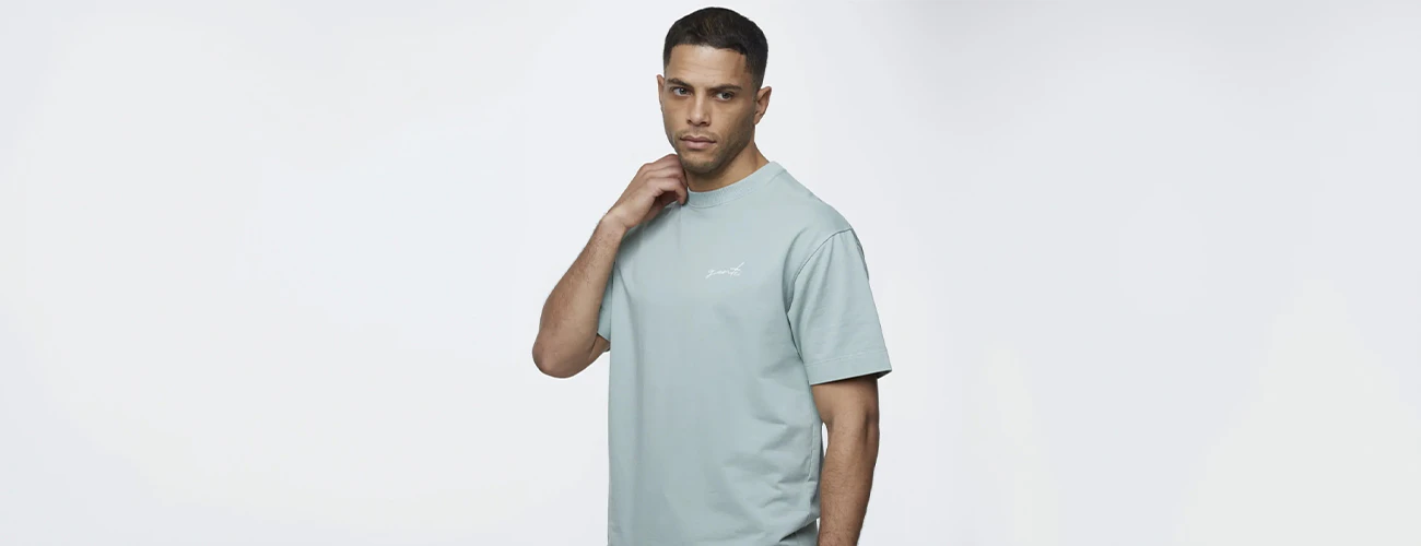 Genti t-shirts
