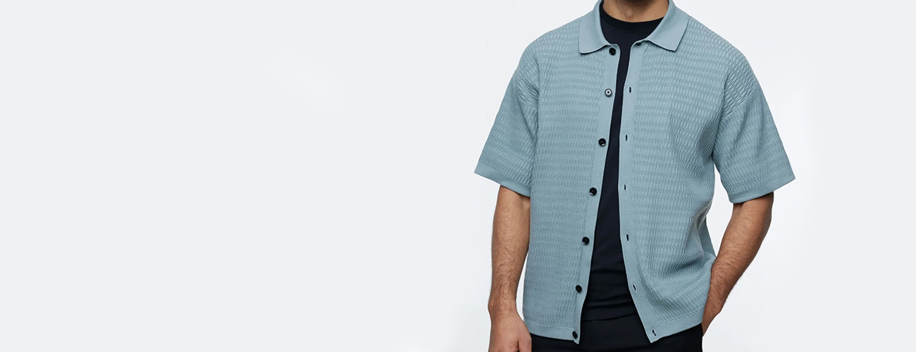 Genti kleding