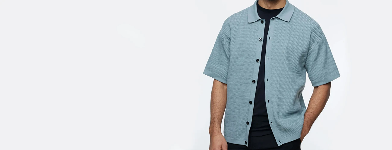 Genti kleding