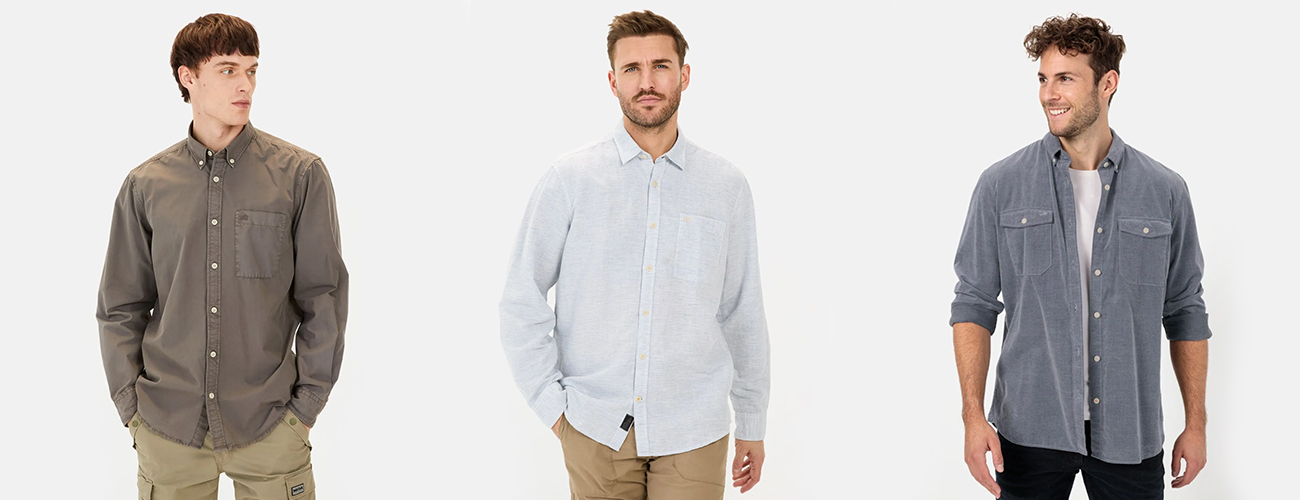 Overhemden 5xl